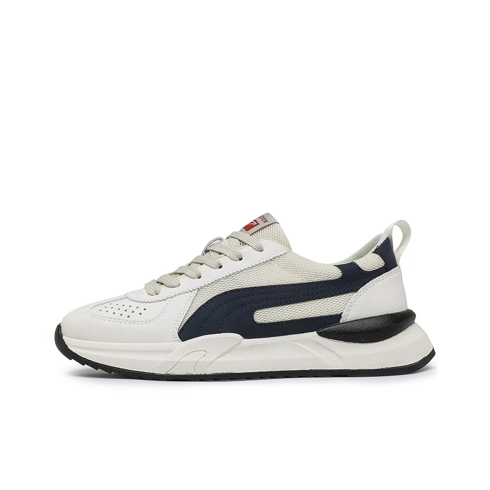 KLAOSD Повседневная обувь Низкий топ Мужской