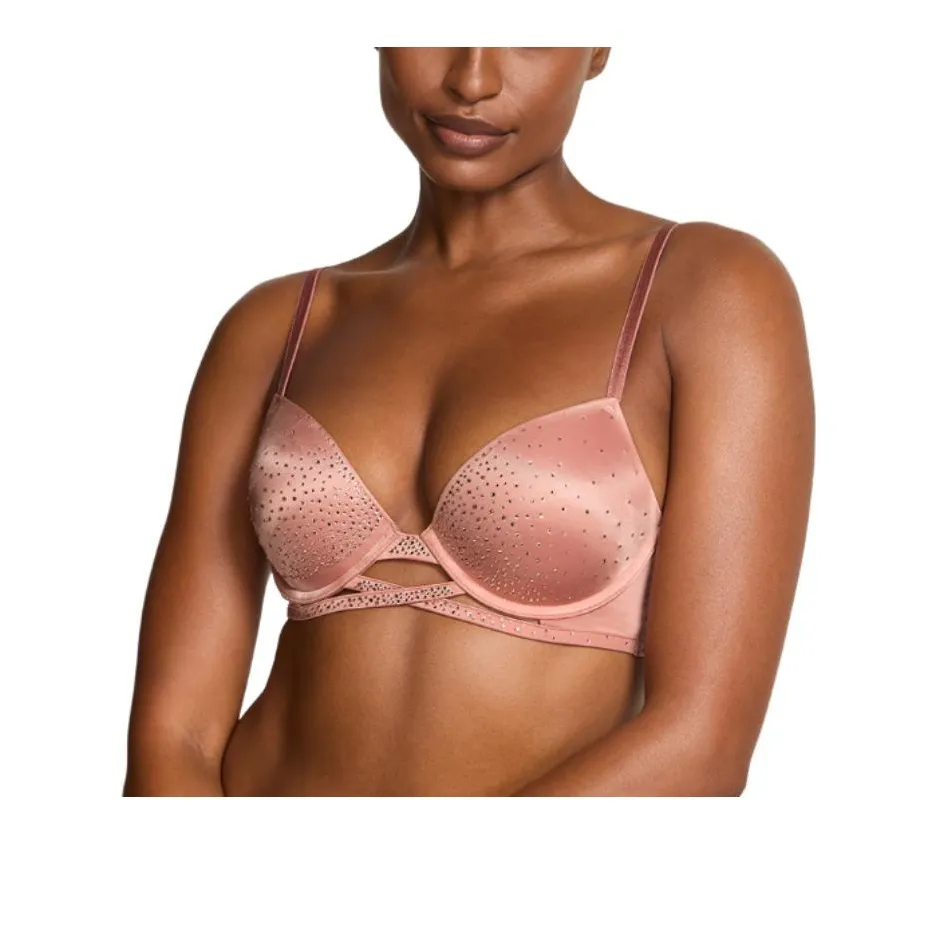 Victoria's Secret Victoria's Secret Fashion Show Series Бюстгальтер Женский