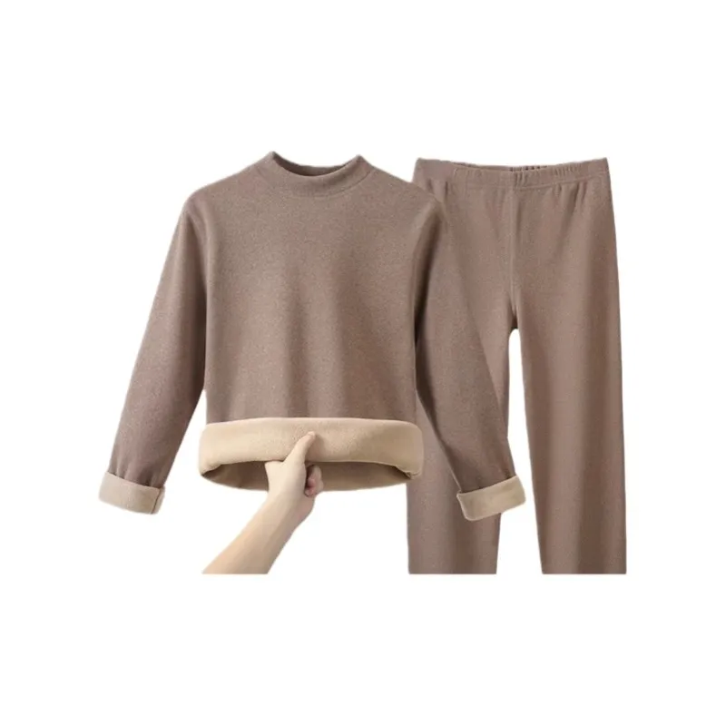 Ronecry Термическое нижнее белье женское