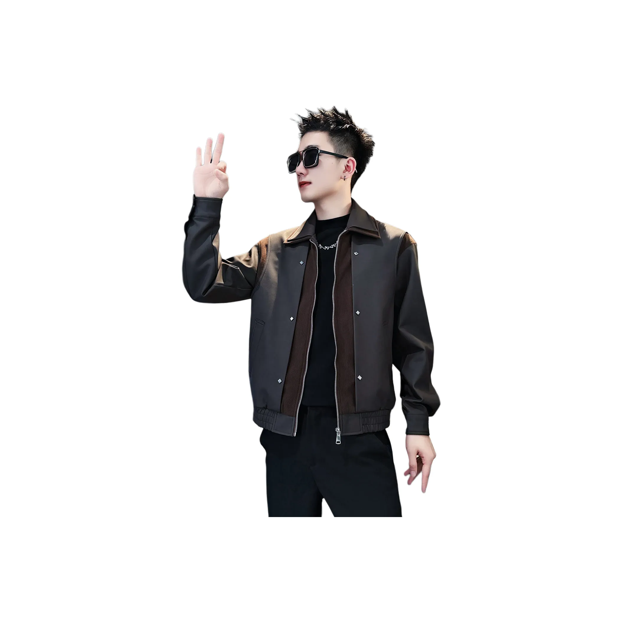 GELANYIFU GL Унисекс Куртки