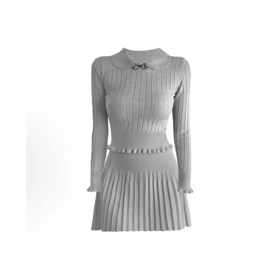 MA JOURNEE Женские Комплекты с Юбкой