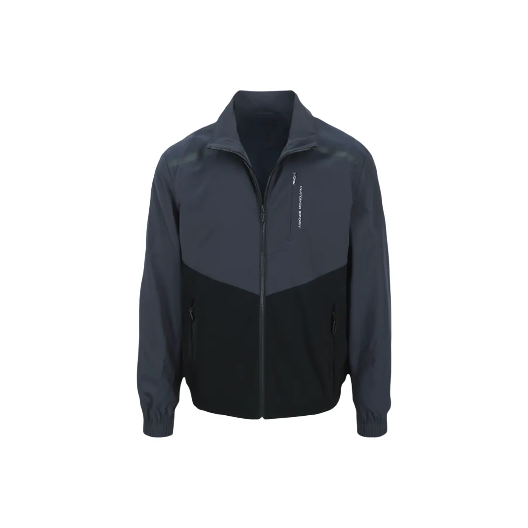 H 75 Мужские Куртки