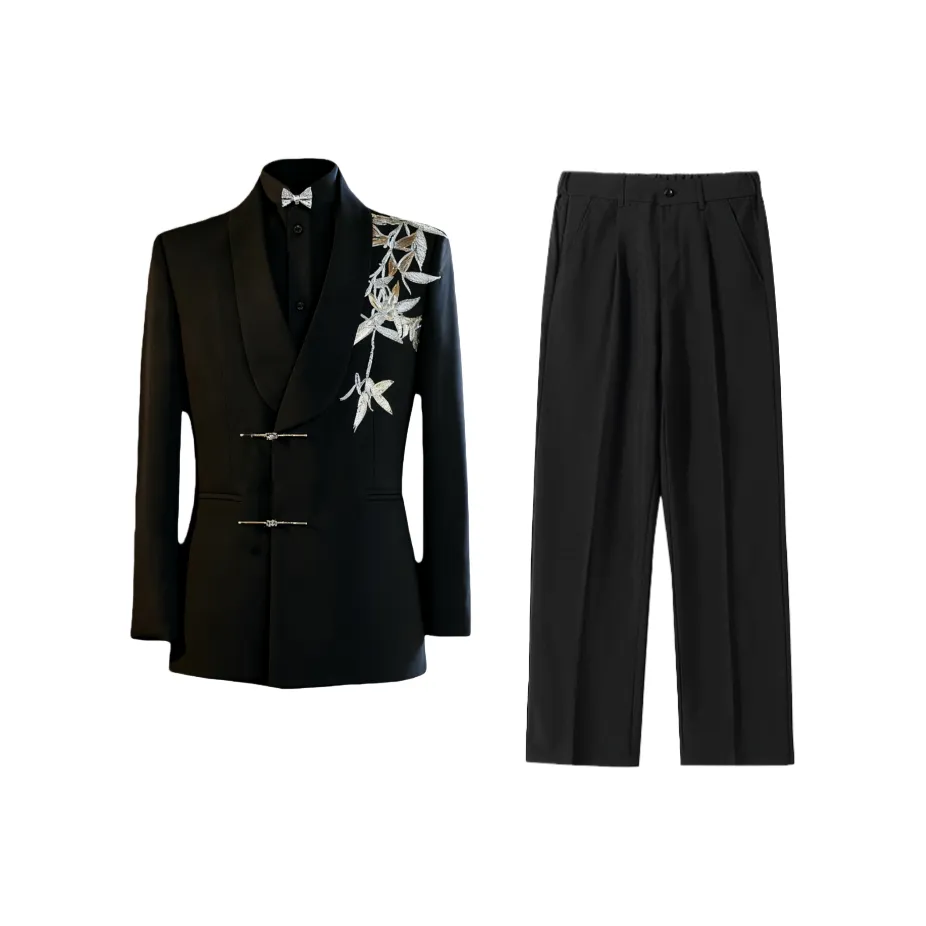 Zomuros Унисекс Деловые костюмы