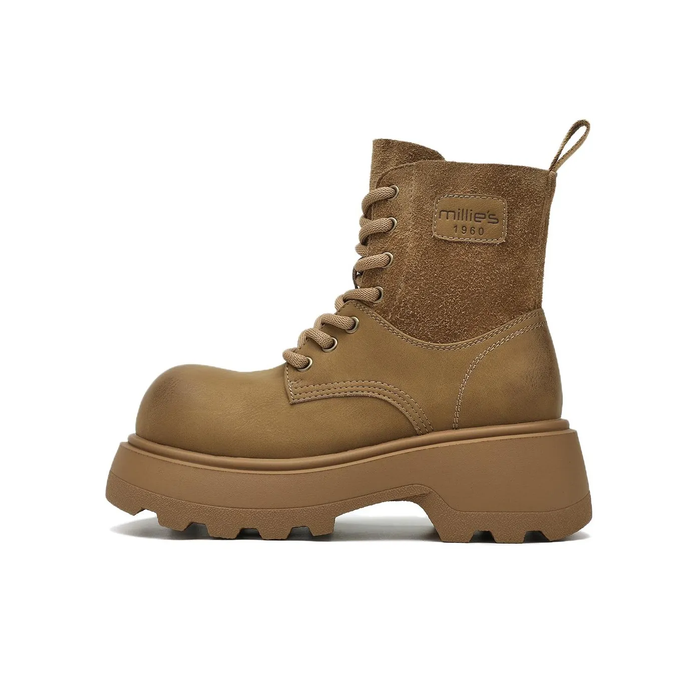 Millies Martin Boots Женские