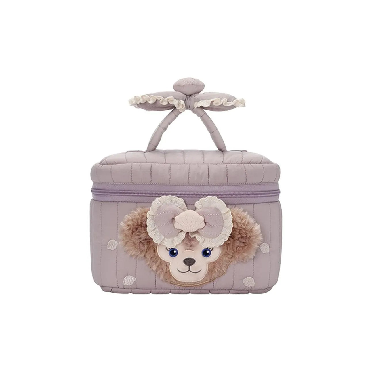 Disney Органайзеры для путешествий Фиолетовый Унисекс