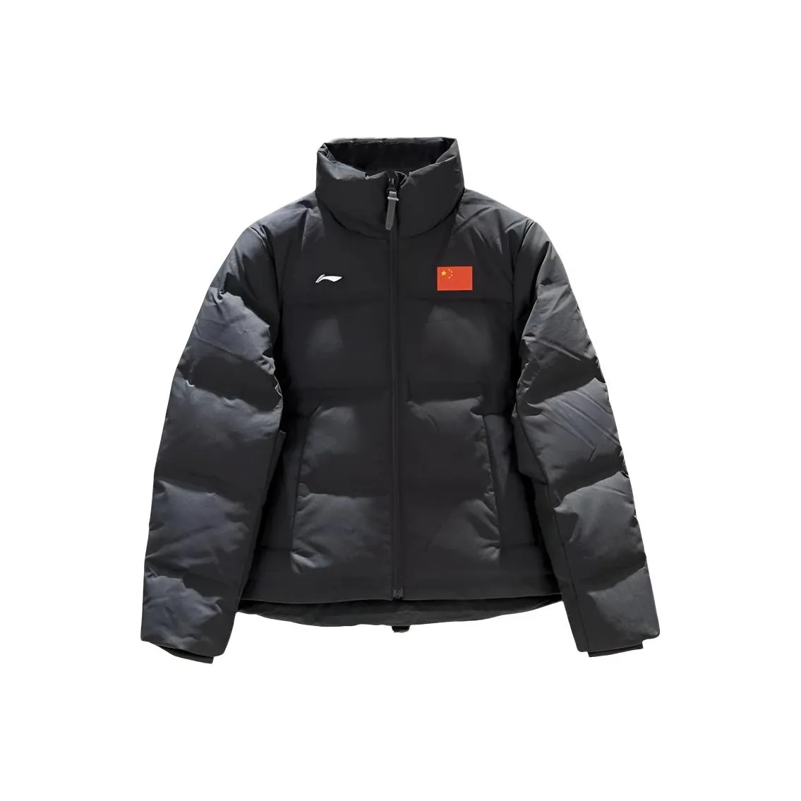 Подкладка Glory Series пуховик женский