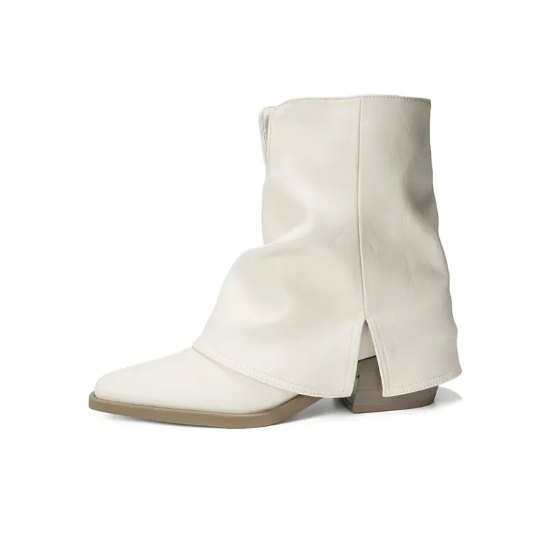 CZRSK Ботильоны Женские