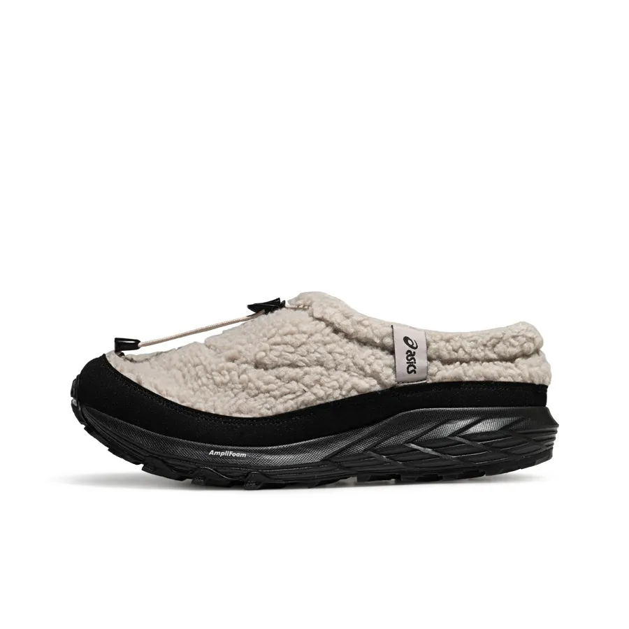 ASICS Gel Sonoma Thermal Casual Shoes Unisex Black ASICS Gel Sonoma Теплая Повседневная Обувь Унисекс Черная