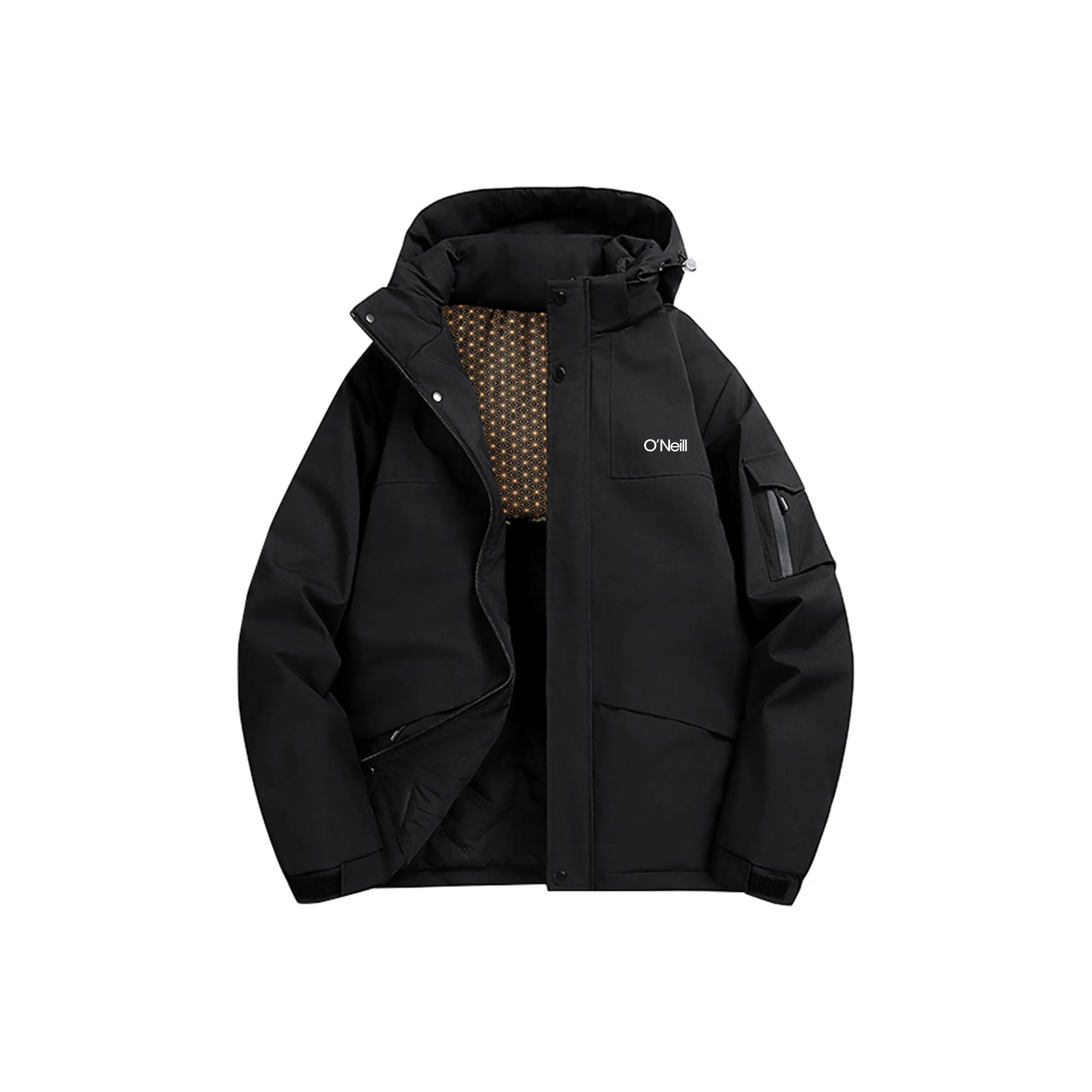 O'Neill Унисекс Пуховики