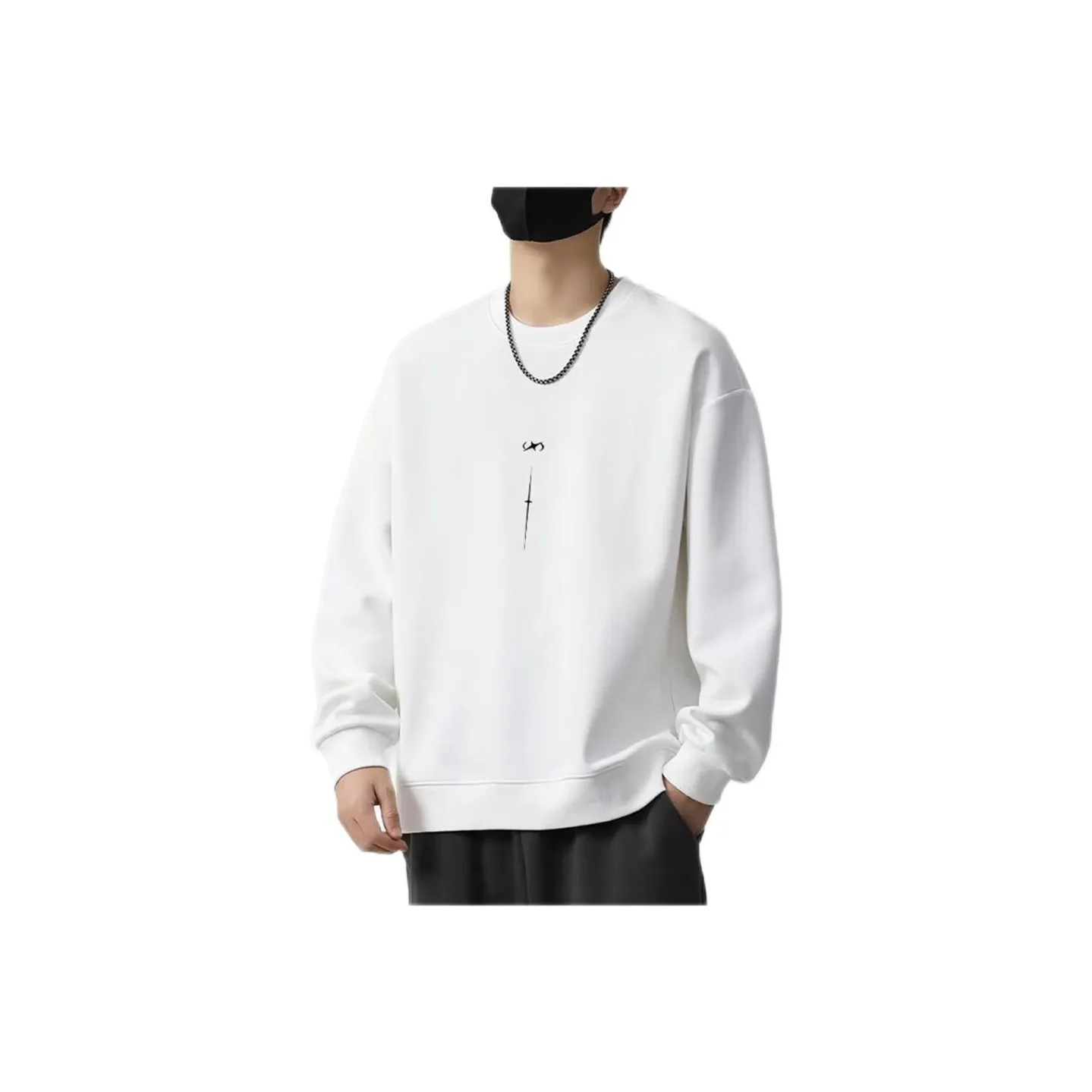 HYUNDAI Унисекс Свитшоты