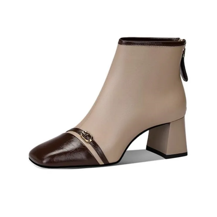 JESSICA SOPHIA Женские ботильоны