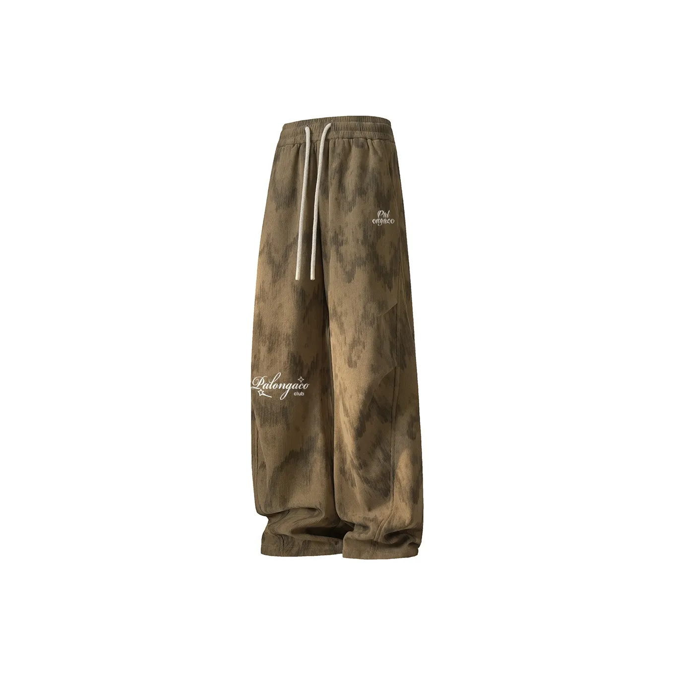 PAL ONGACO Унисекс Повседневные Штаны