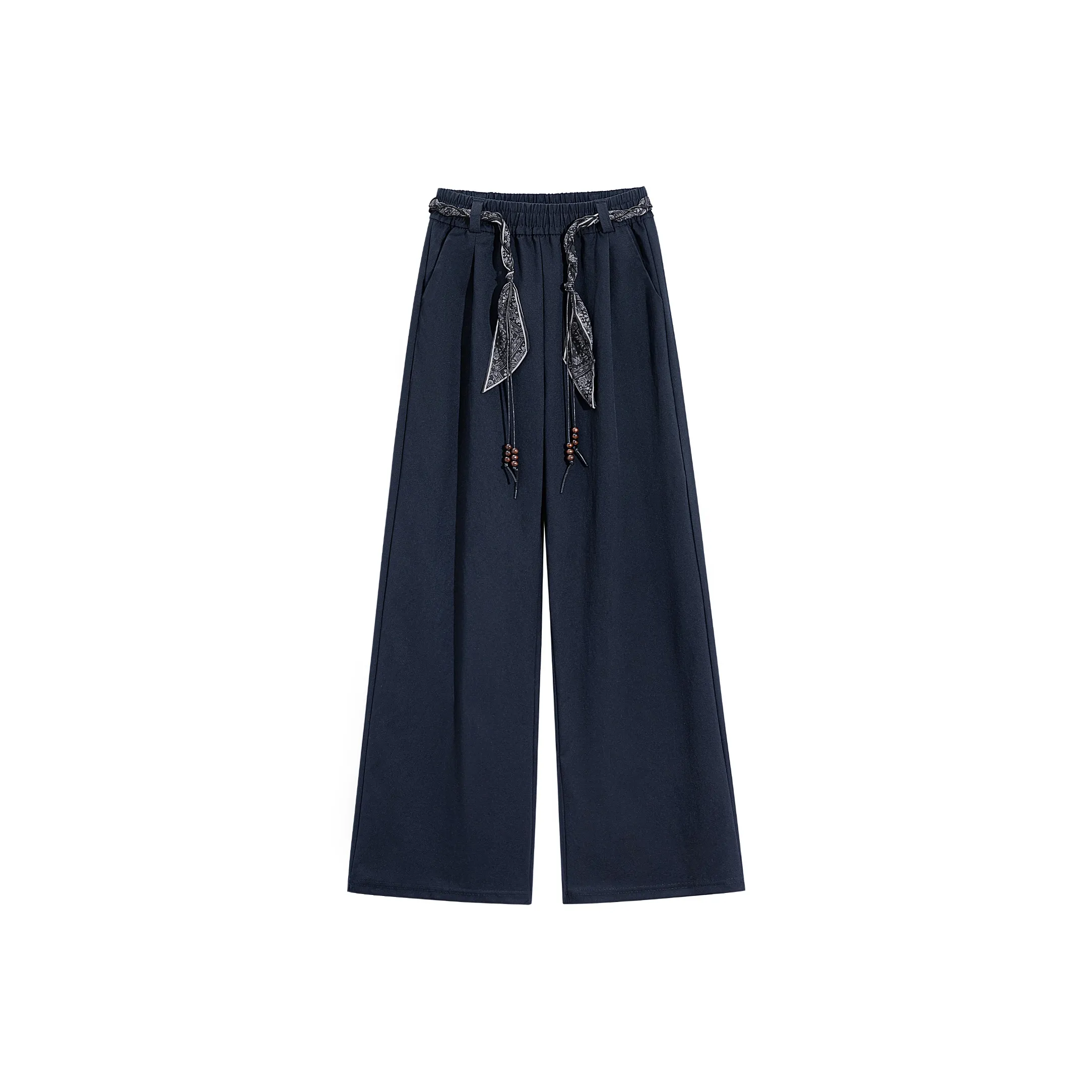 Cypress House Повседневные брюки Женские