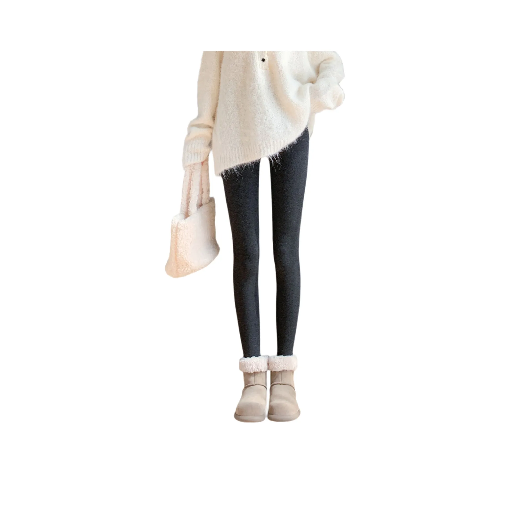 SITOL Женские Леггинсы