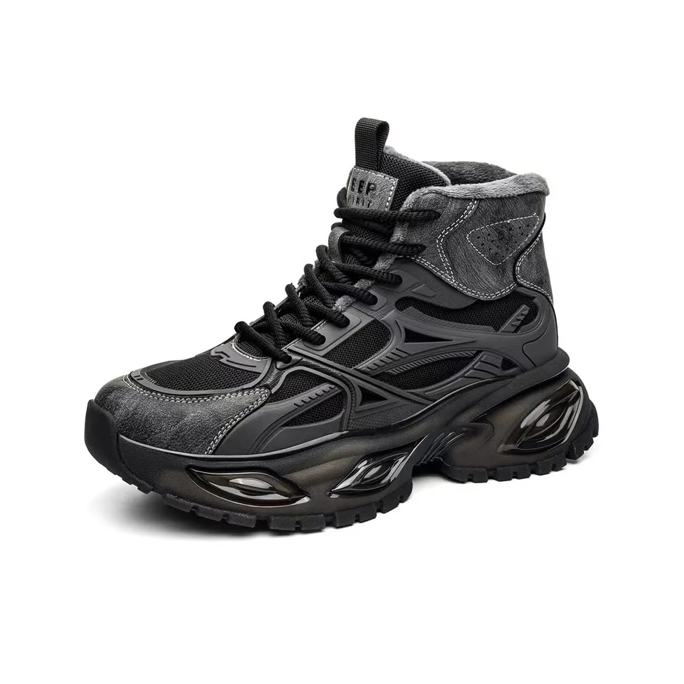 JEEP SPIRIT Сноубутсы Мужские