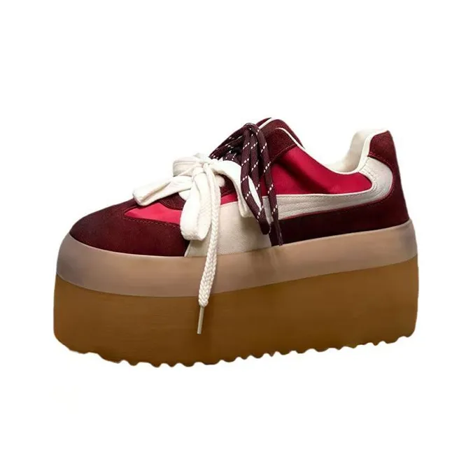 WJA Повседневная обувь Низкий топ Женский