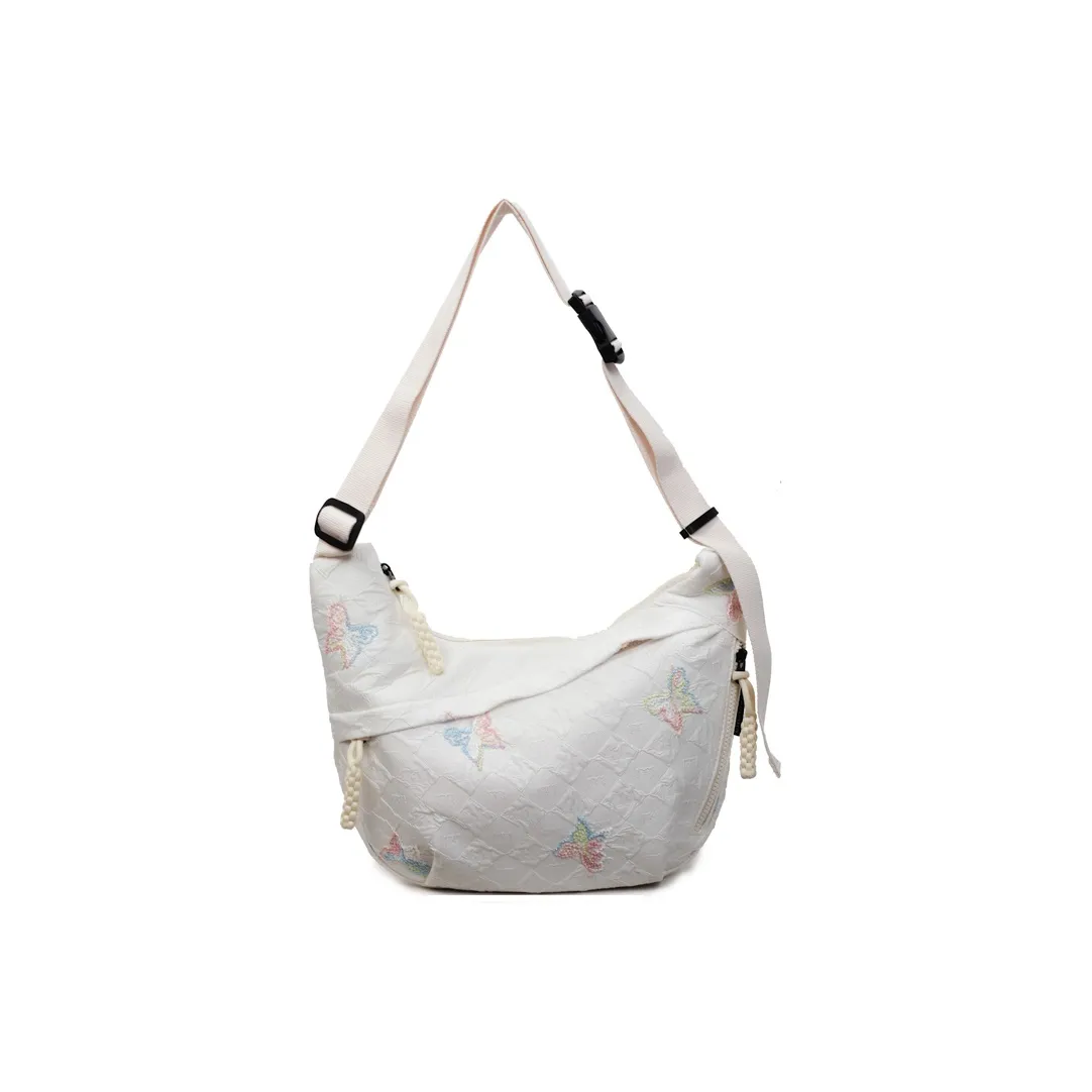 BAODIDAISHU Сумки через плечо Женские