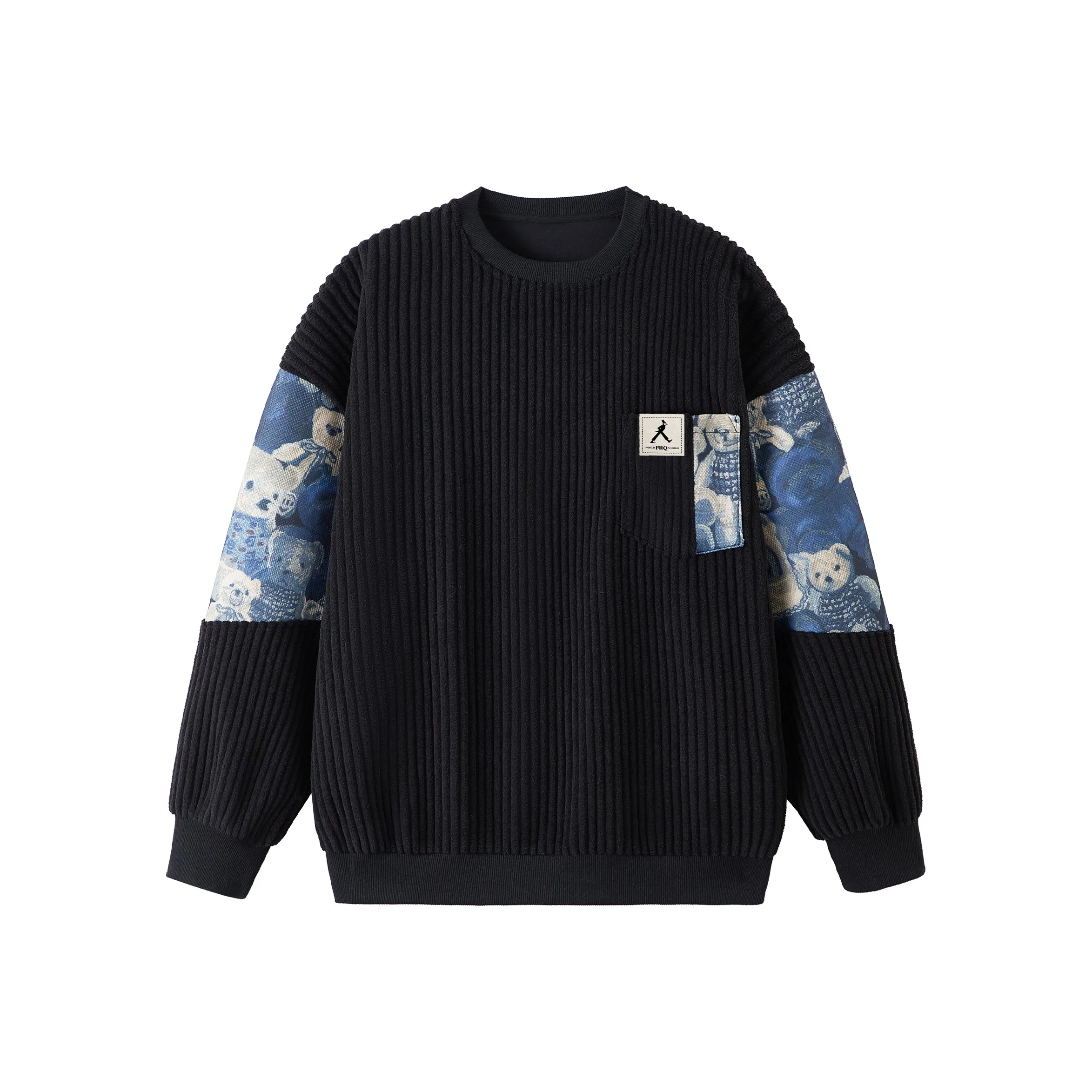 FRQ Унисекс Свитшоты