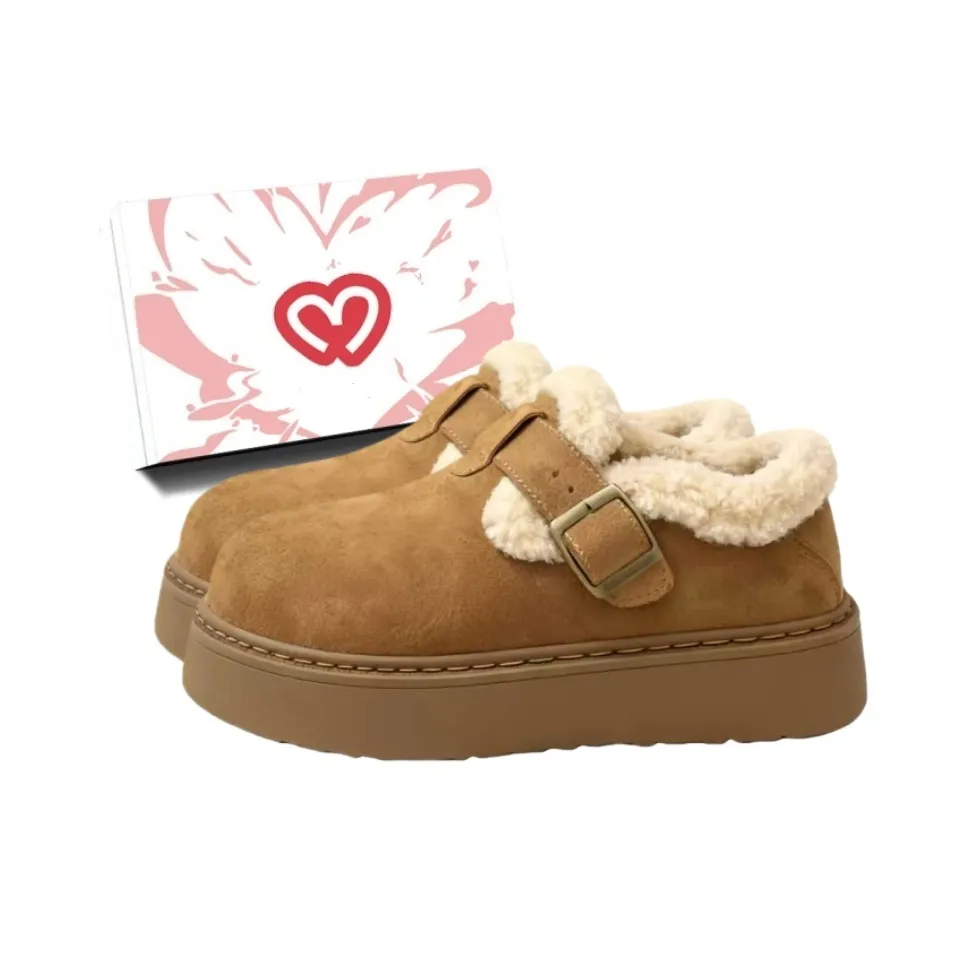 Eleven Elephants Сноубутсы Женские