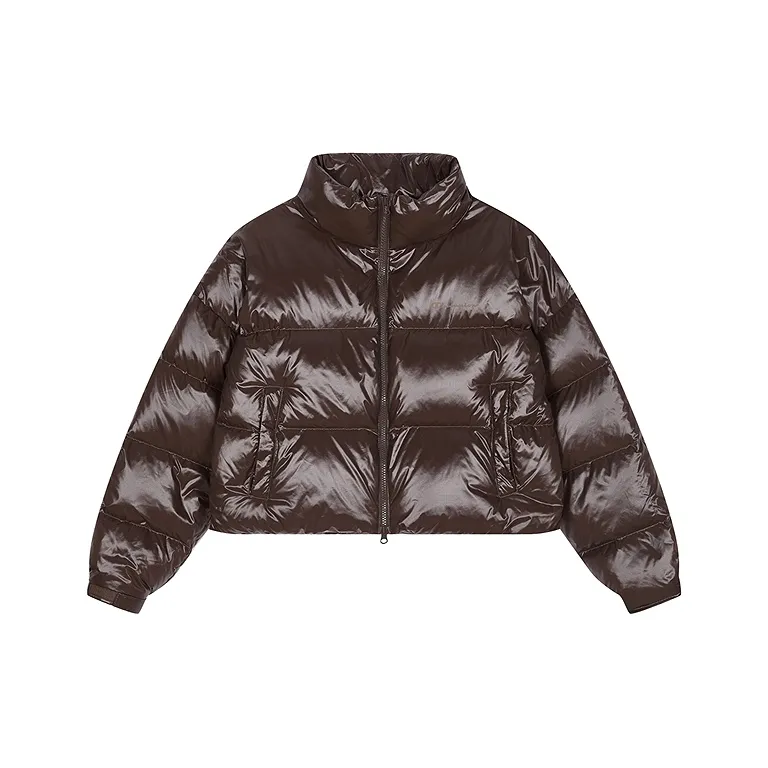 Champion Женские Пуховики