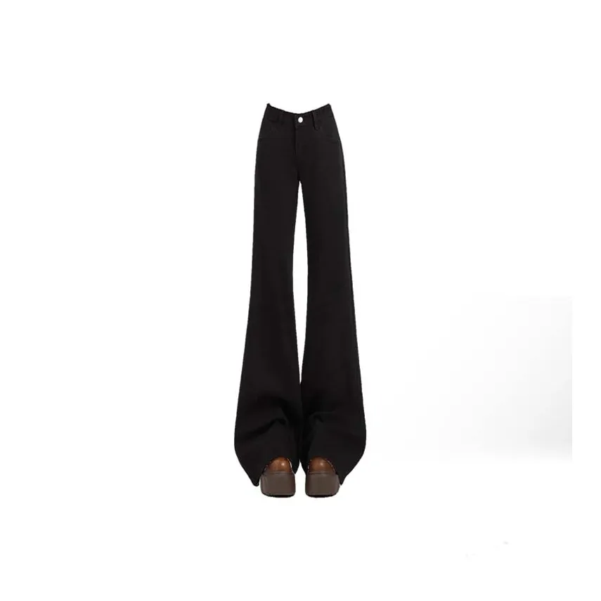 UOOHE Женские Джинсы