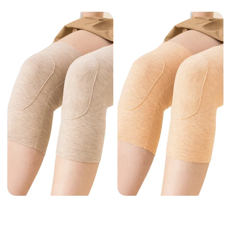 ECONICE Женские носки над колено