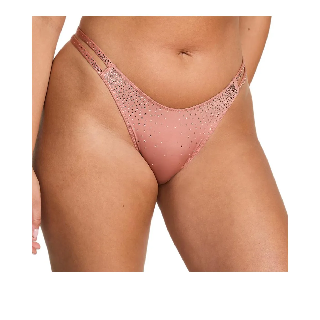 Victoria's Secret Victoria's Secret Fashion Show Series VERY Сексуальный Стринг Женские