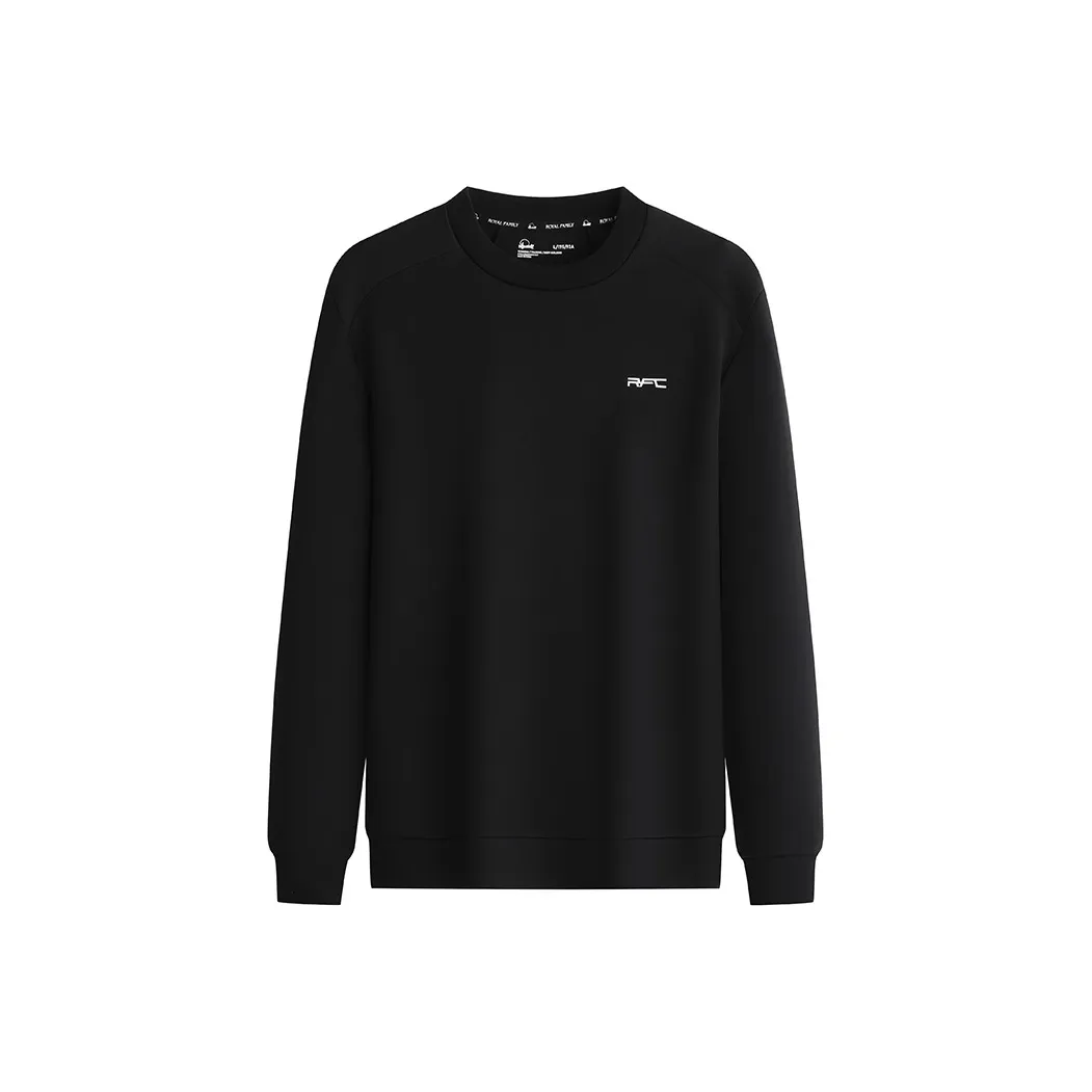 ROYAL FAMILY Унисекс Свитшоты