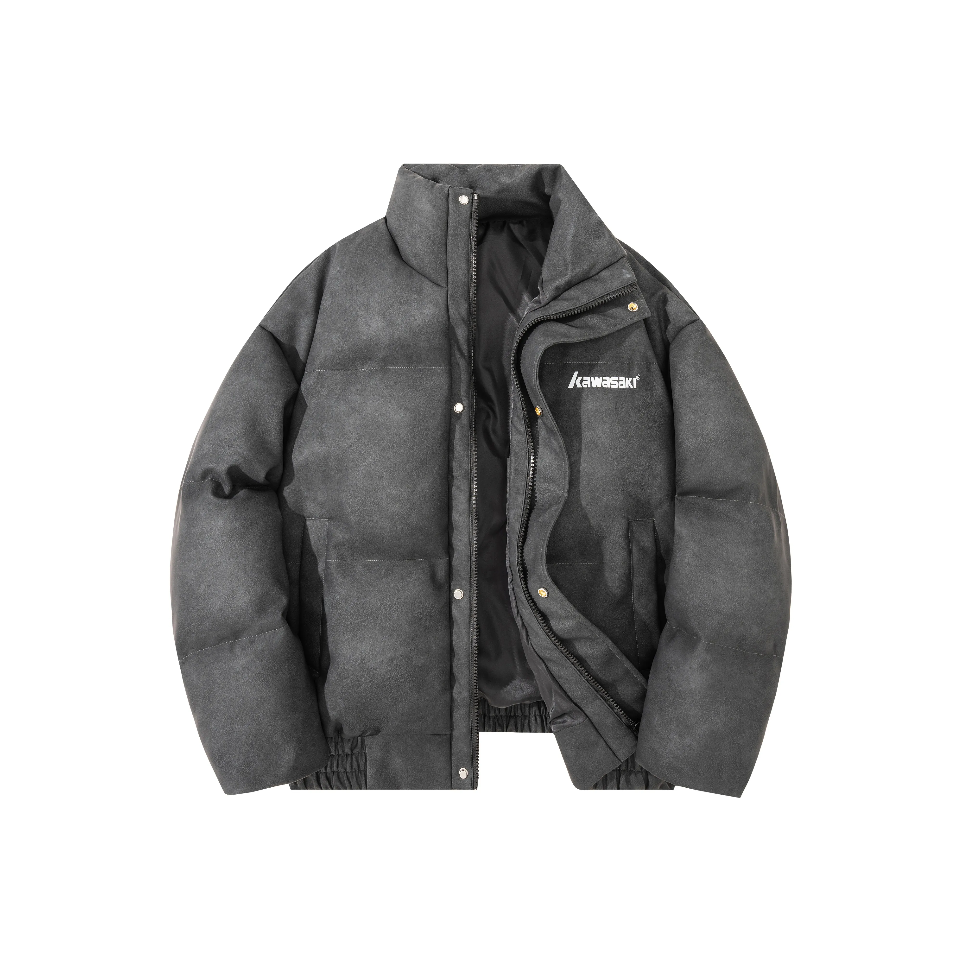 Куртка Kawasaki пуховая унисекс