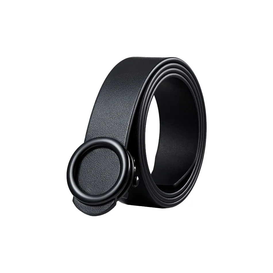 HLA Кожаные ремни Мужской