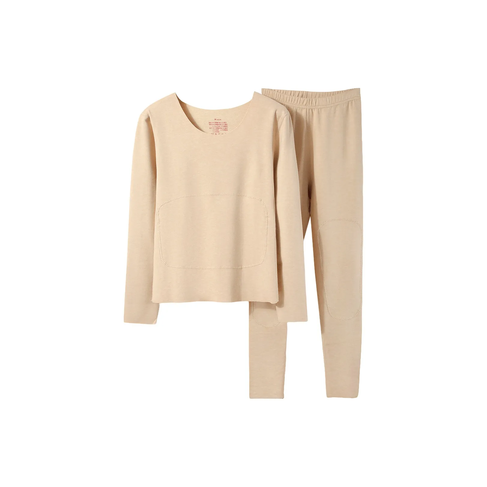 Городская красота Женские термокомплекты