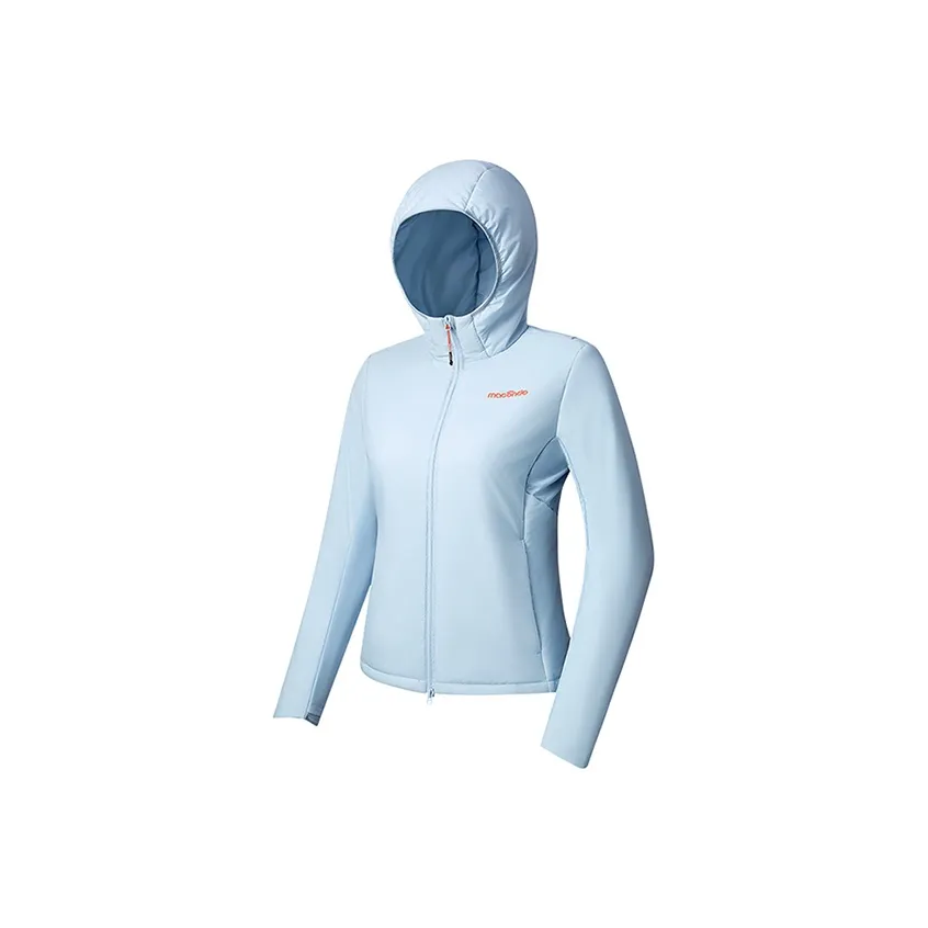 Macondo Термическая Пуховая Куртка Женская