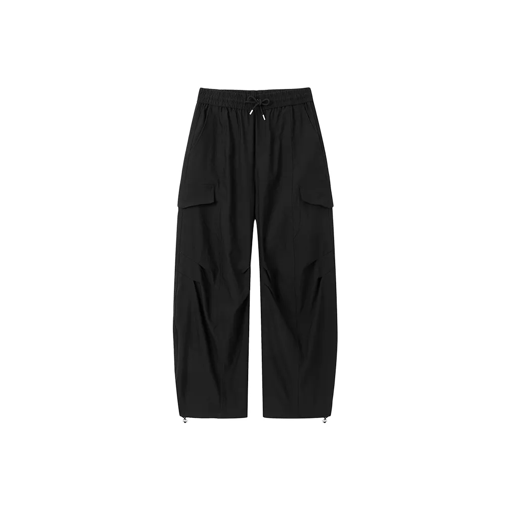 JASON WU Casual Straight-Cut Pants Unisex JASON WU Повседневные прямые брюки унисекс