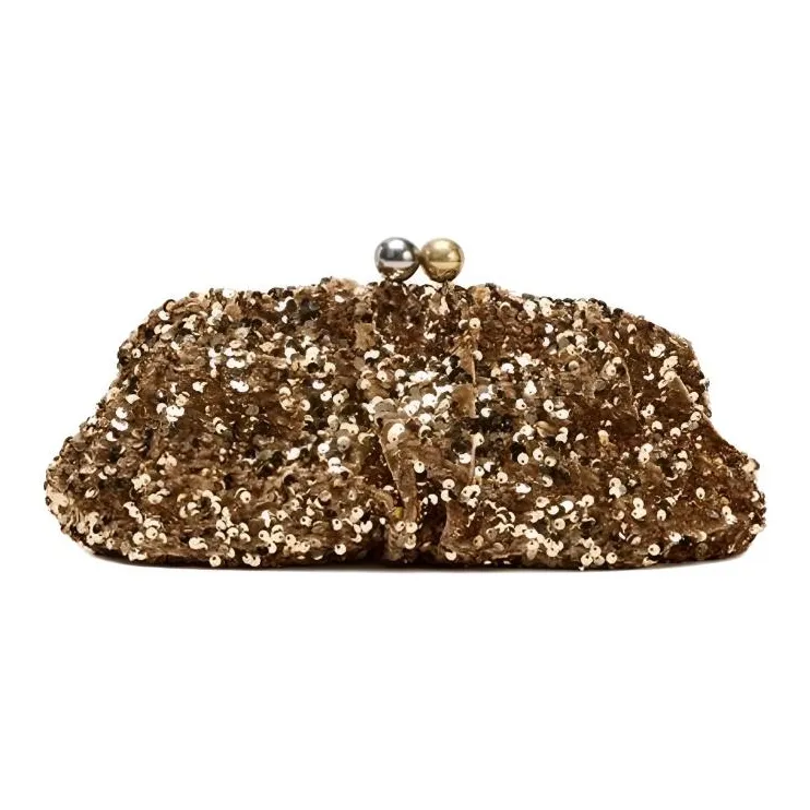 ZARA Сумки Gold Женские