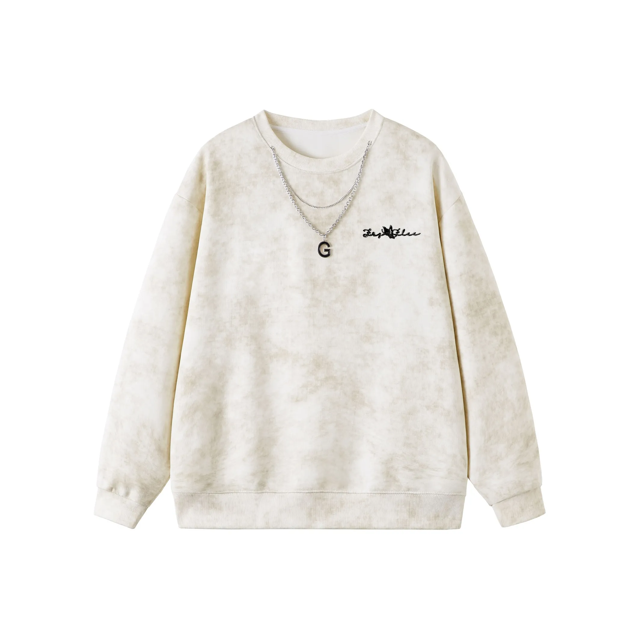 FRQ Унисекс Свитшоты