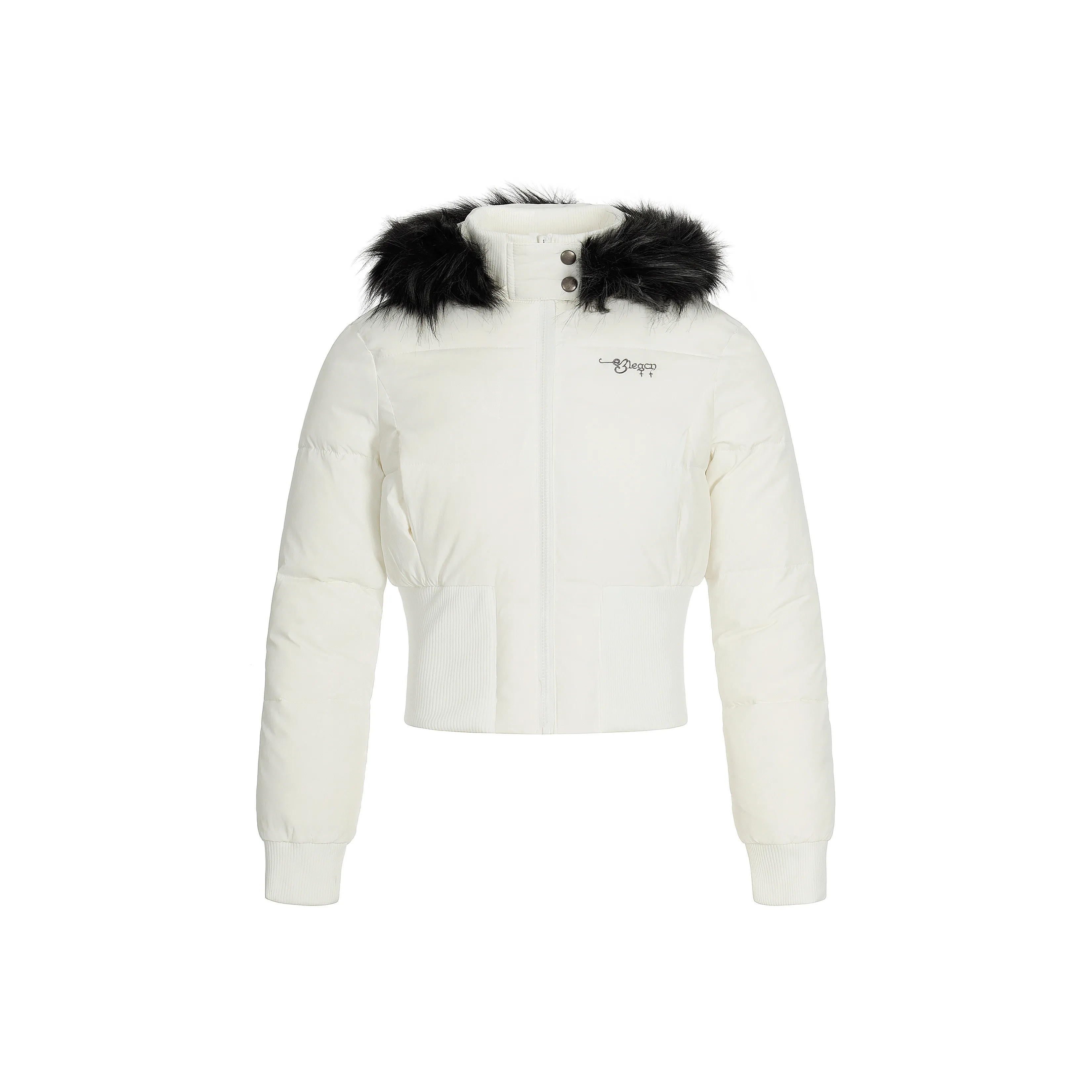 GBXM Женские пуховики