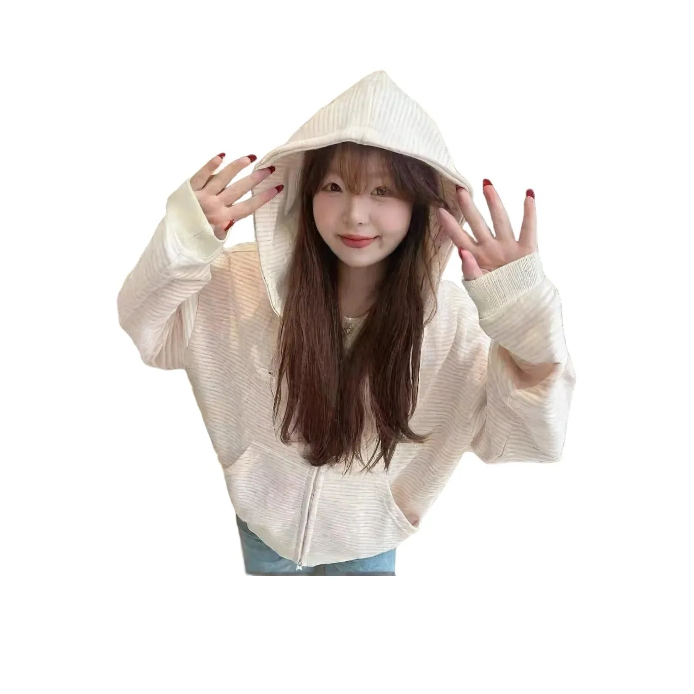 BELOVED STARRY Свитшот Женский