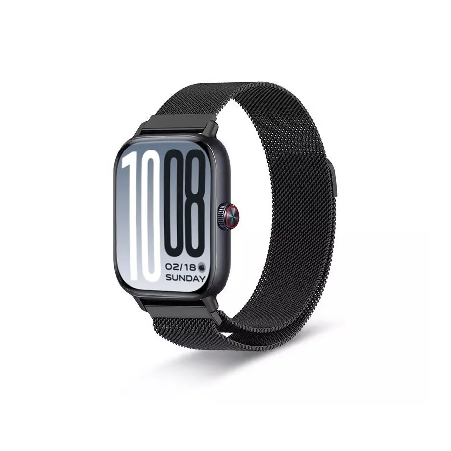 WOWUHE Унисекс Ремешки для часов