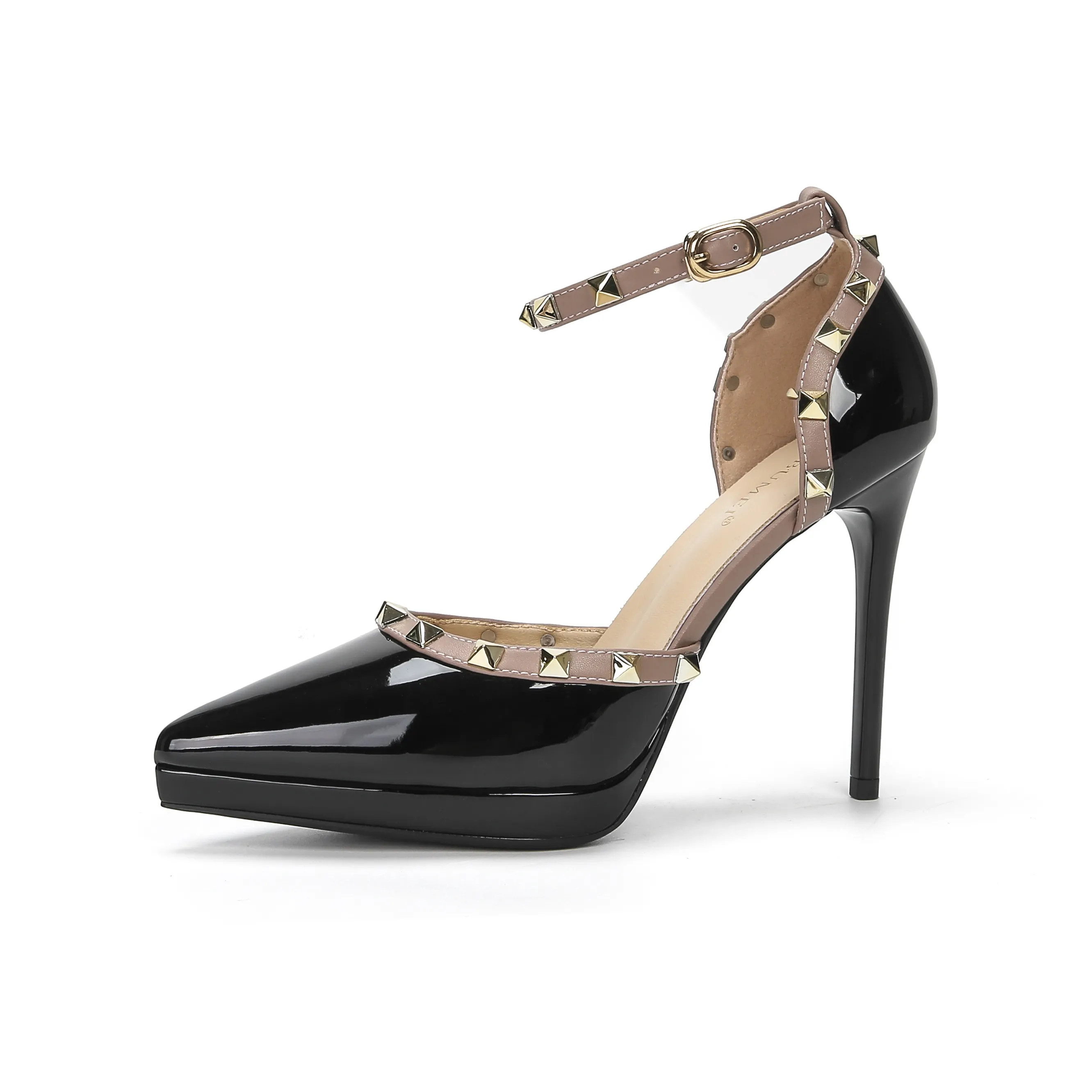 Lan Miao Высокие каблуки Женские