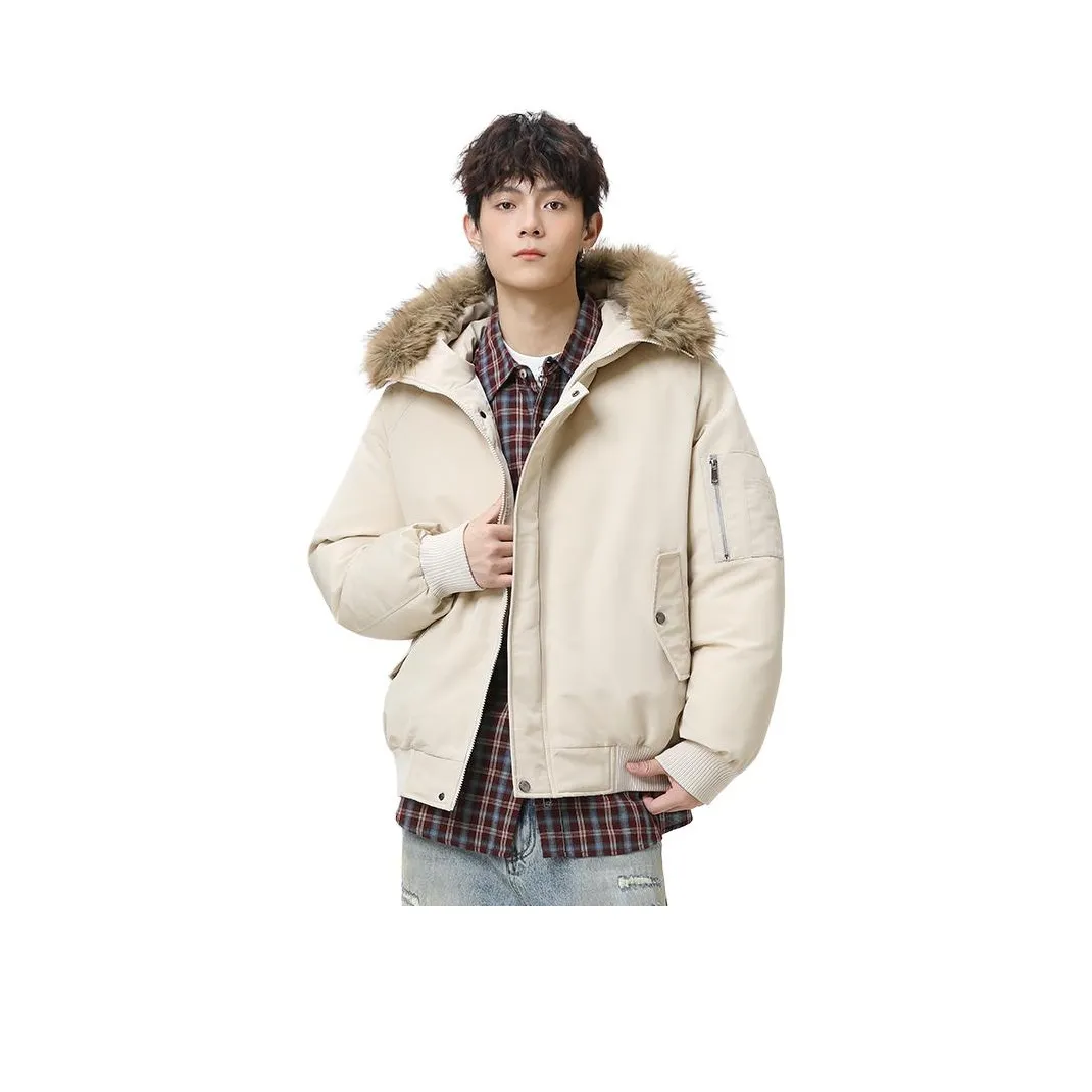 ALEXANDRO FRATELLI Куртка Мужская