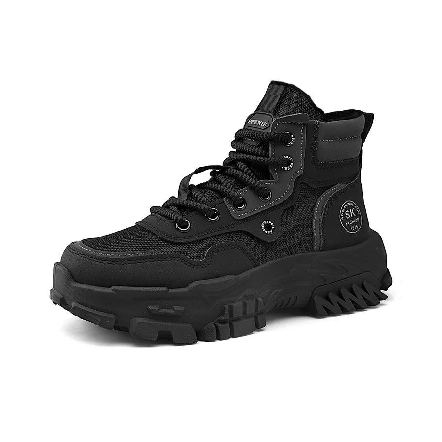 CEKOOM Martin Boots Мужской