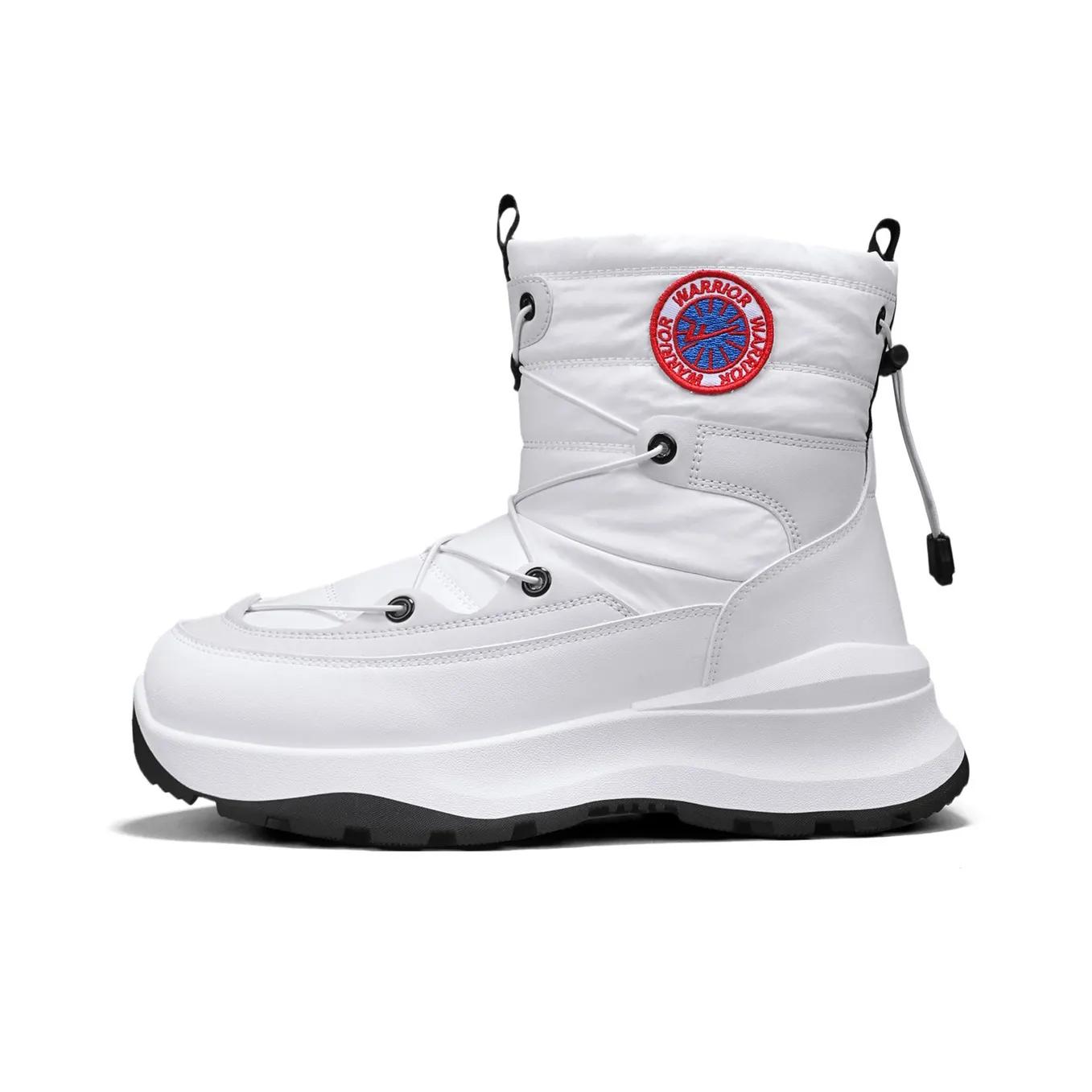Warrior Колено Высокие Сноубутсы Мужские
