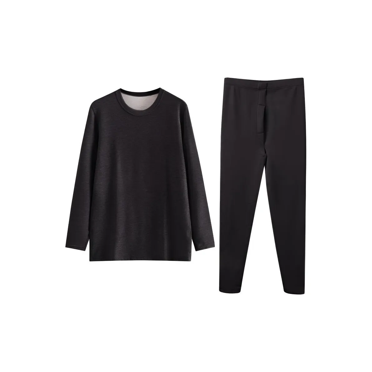 MADALLO [A Комплект] Черный Мужской Термокостюм