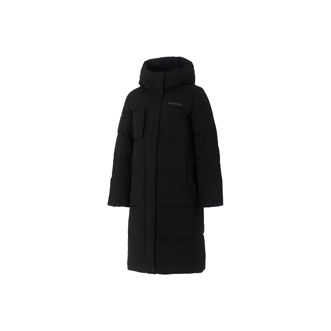 Discovery EXPEDITION Пуховик Женские