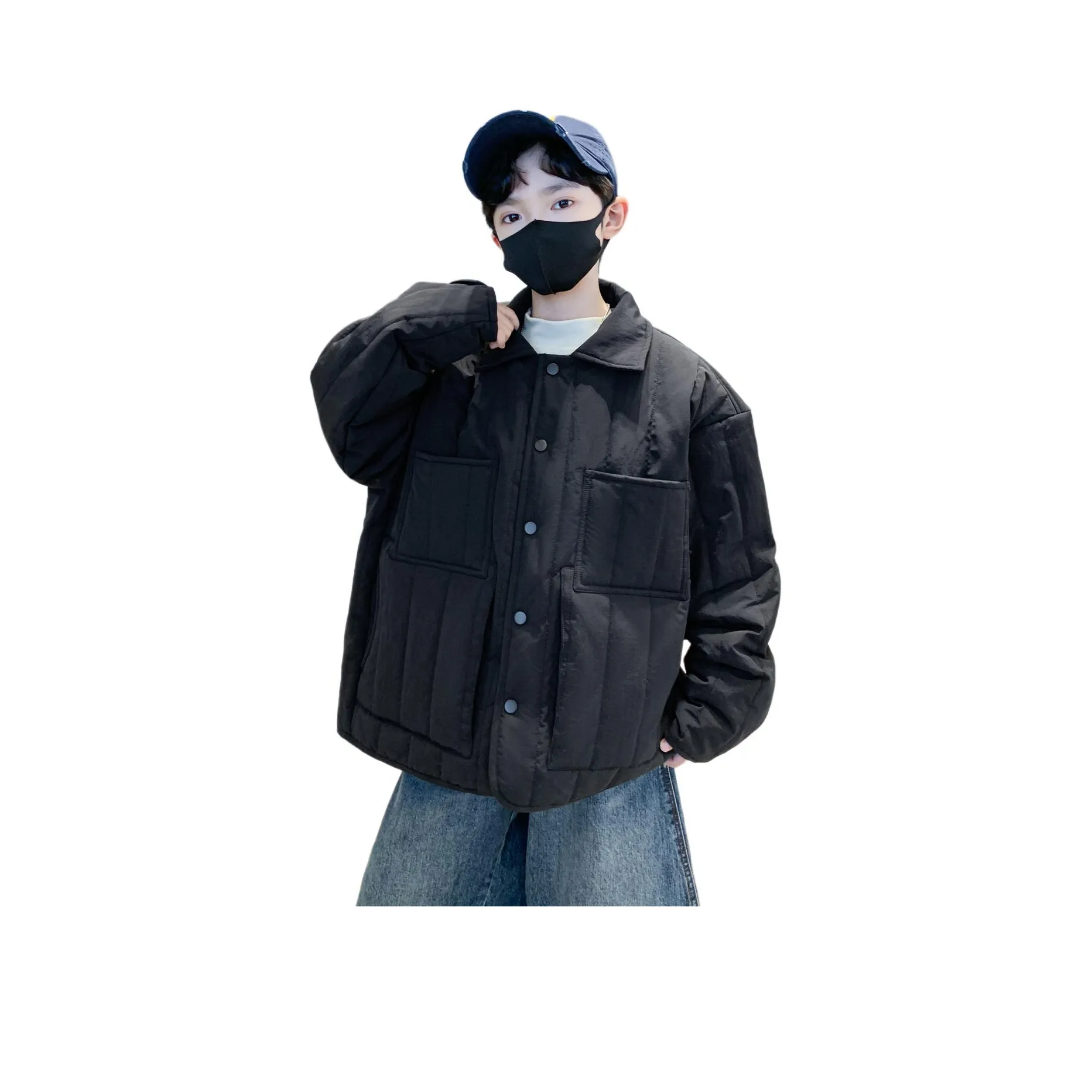 MY LITTLE PONY Школьный возраст Утеплённые куртки