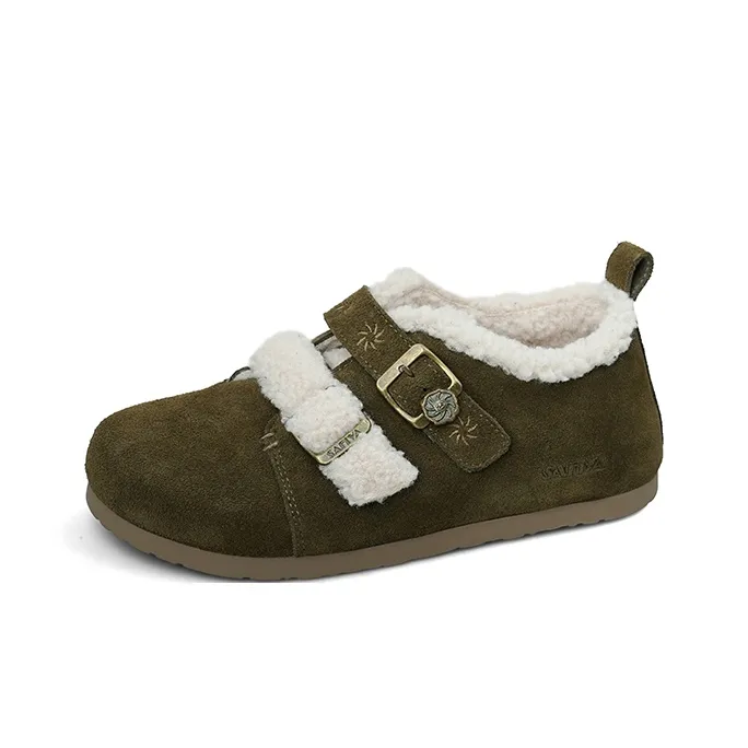 Hocky x Safiya Ankle Длина (размер в длину) Birkenstock Стиль Сноубутсы Женские