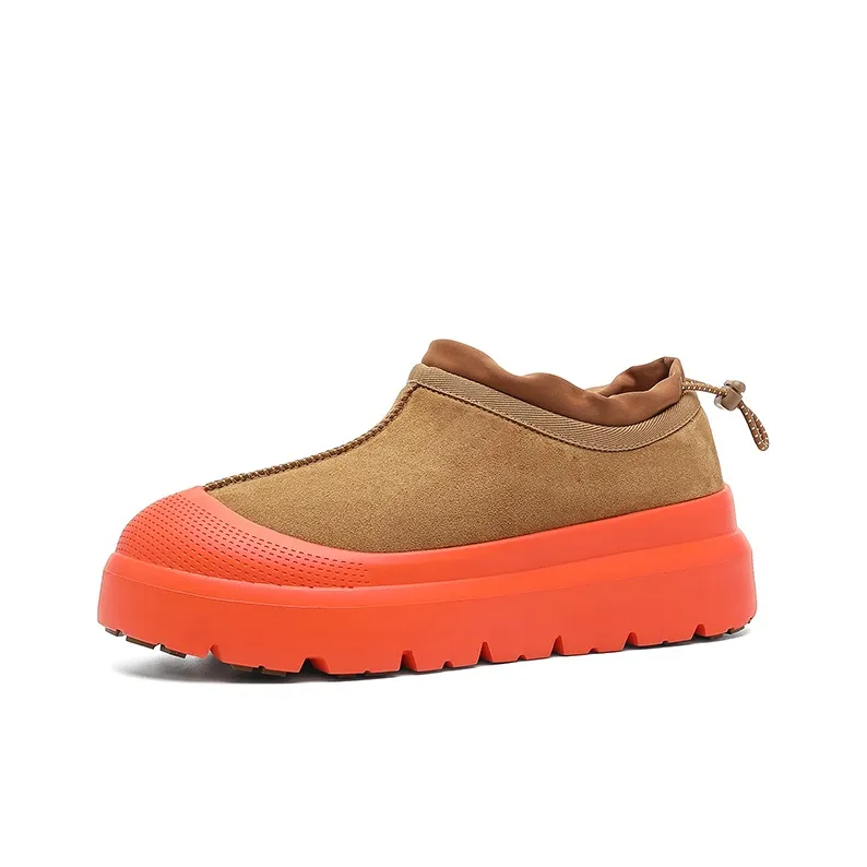 XIAOTOULANG Сноубутсы Унисекс