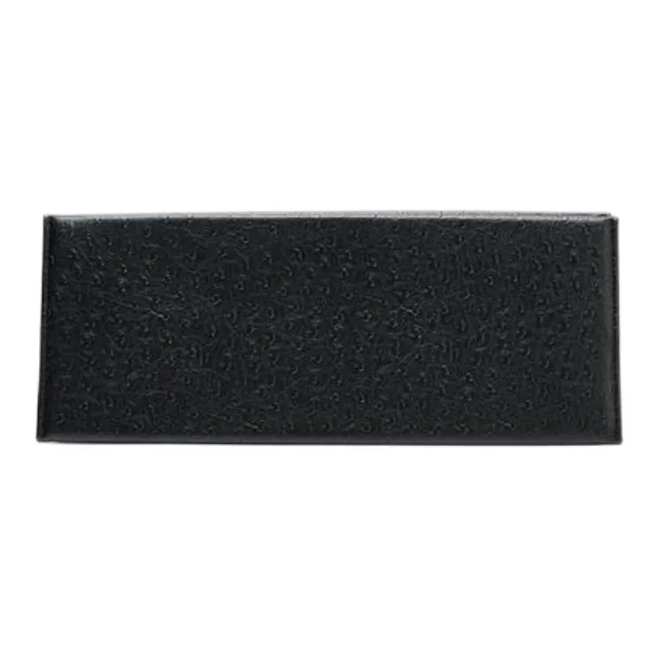 ZARA Collaboration Полиуретан Клатч Женский Черный