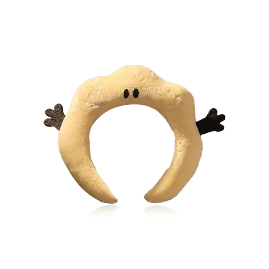 RINGLOVE Ткань Повязки на голову Женские