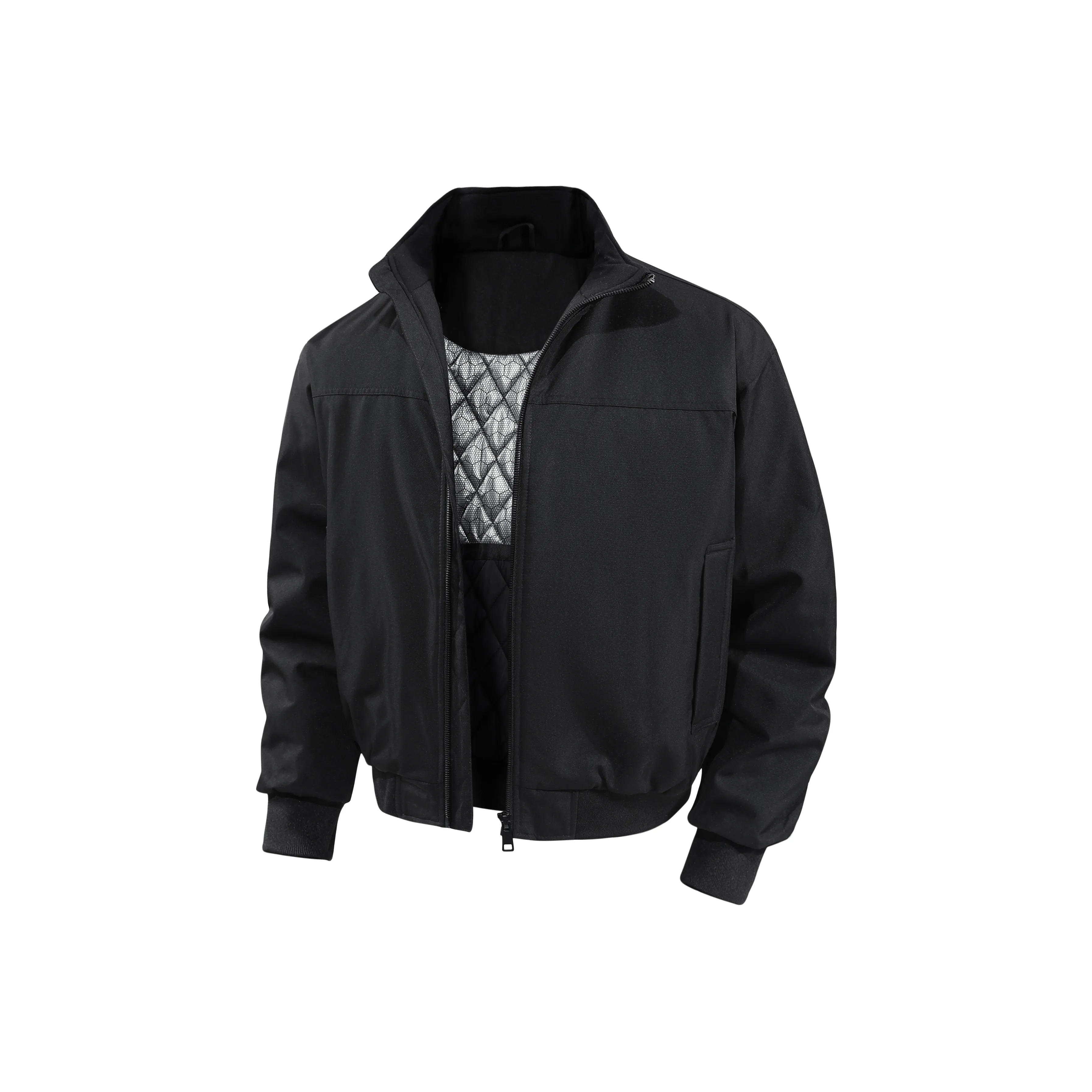 GSUE Мужские пуховики